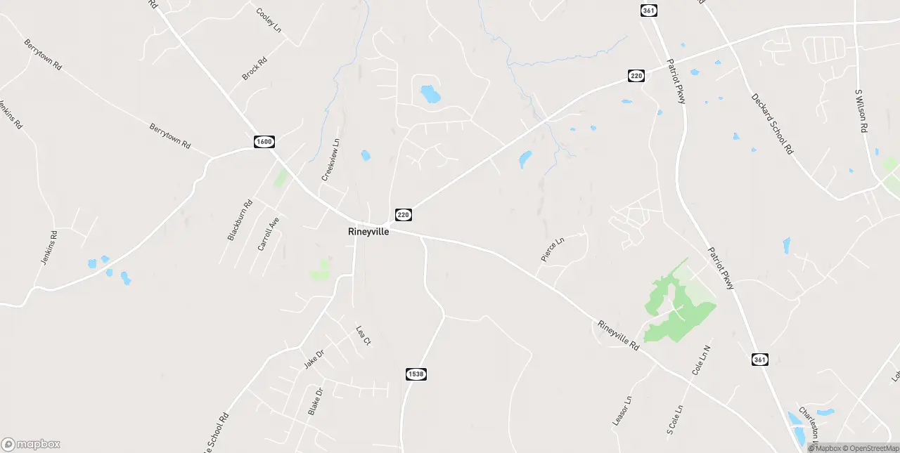 Internet in Rineyville