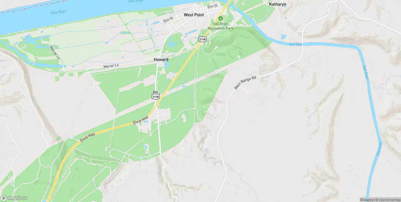 Internet in West Point