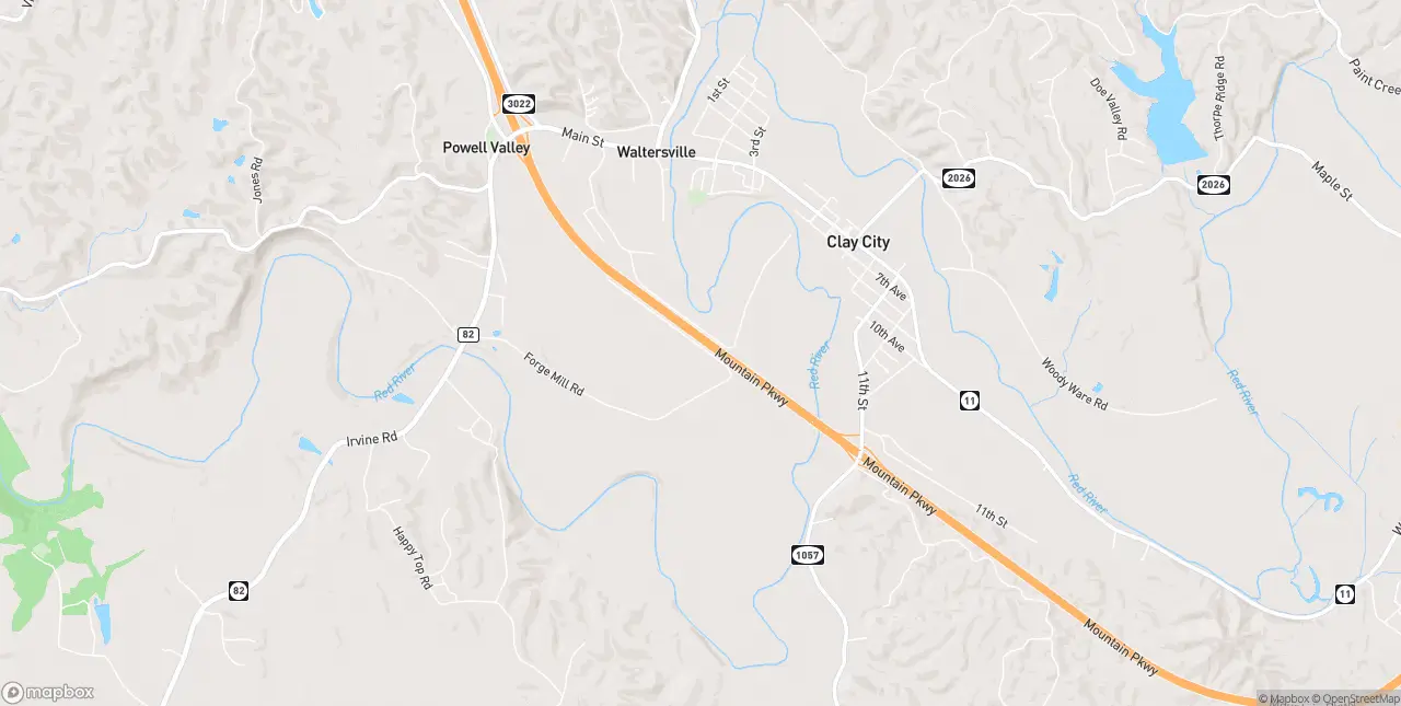 Internet in Clay City