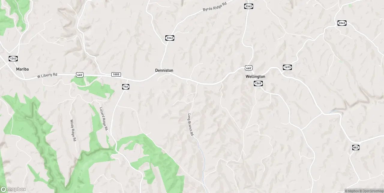 Internet in Denniston