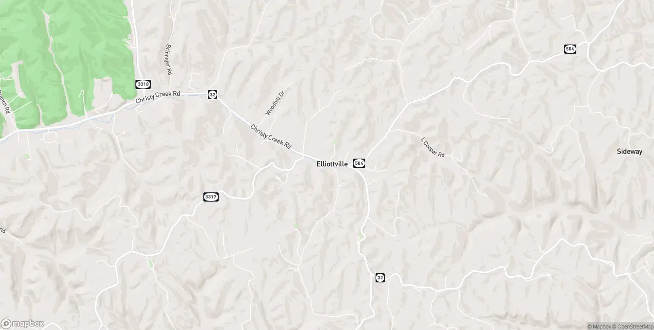 Internet in Elliottville