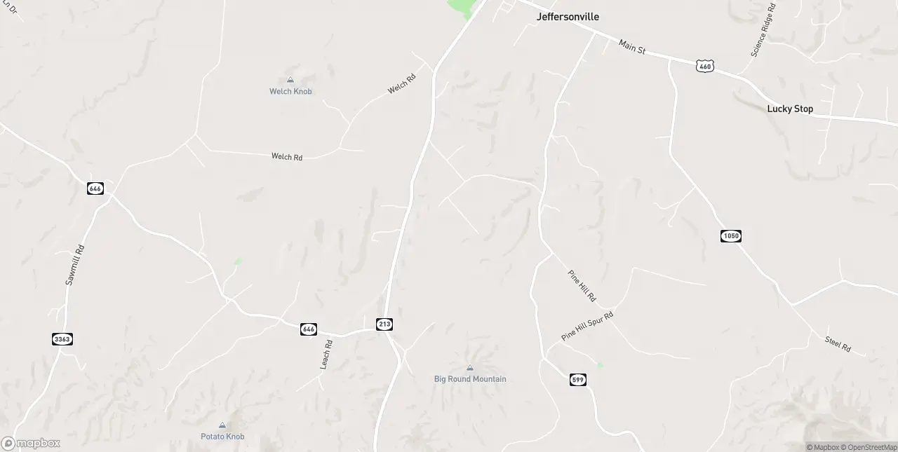 Internet in Jeffersonville