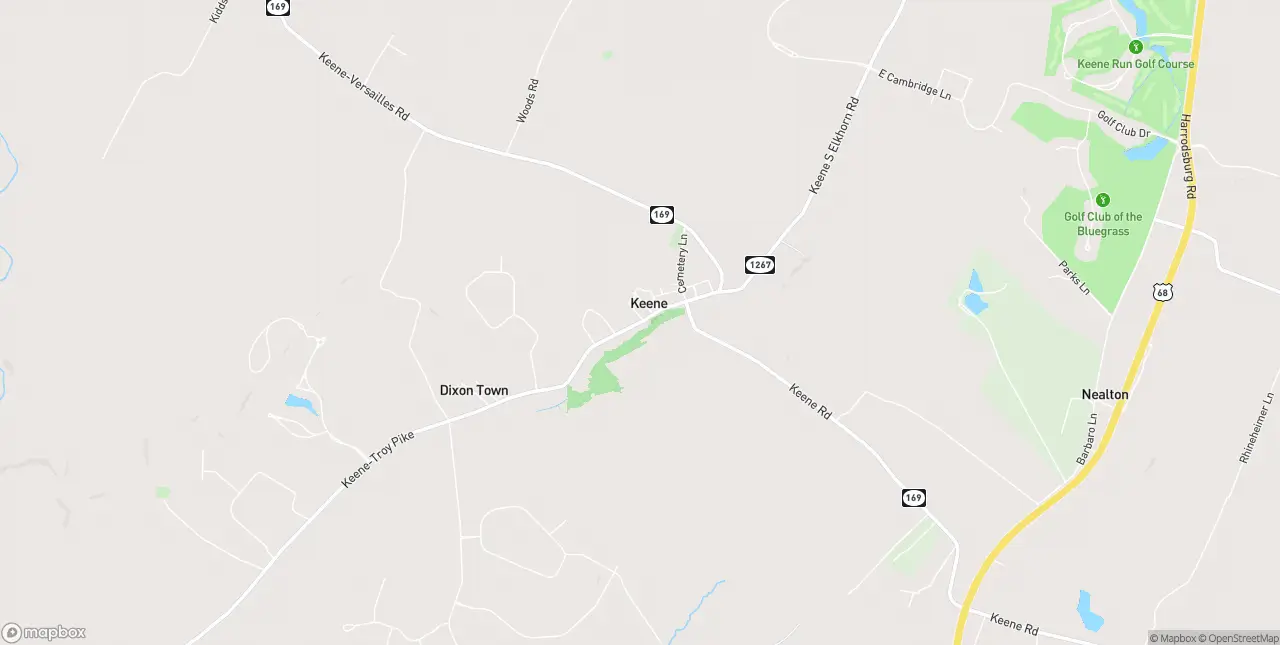 Internet in Keene