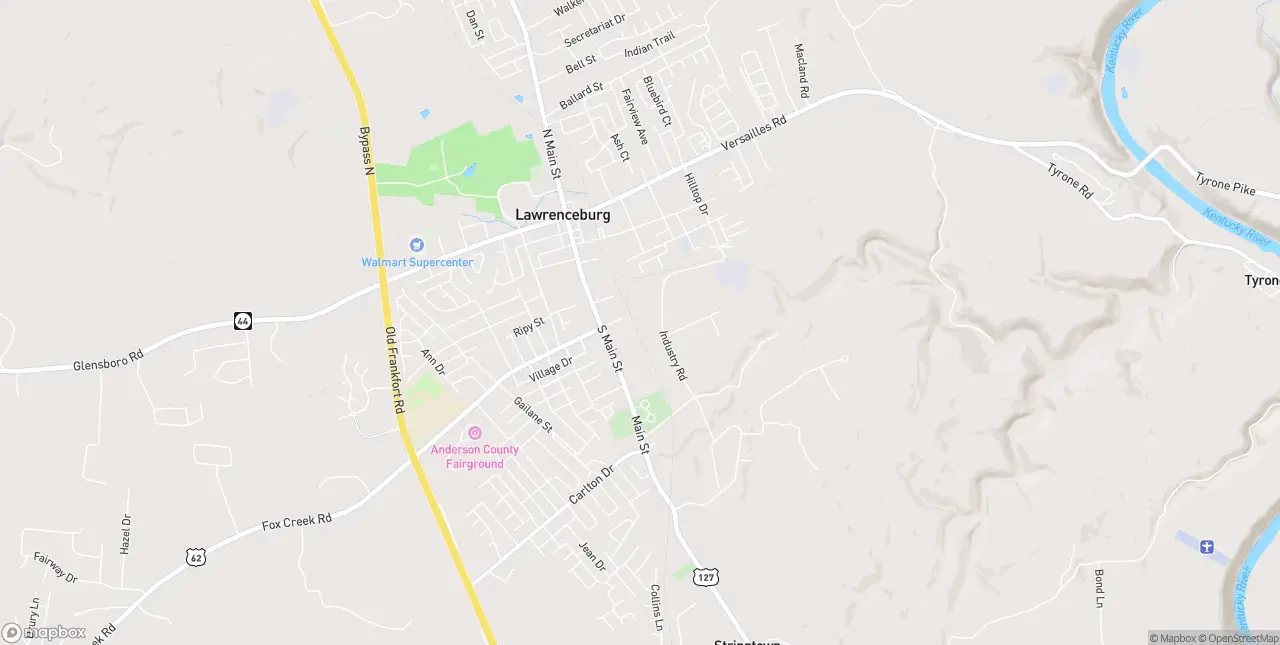 Internet in Lawrenceburg