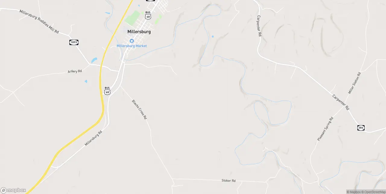 Internet in Millersburg
