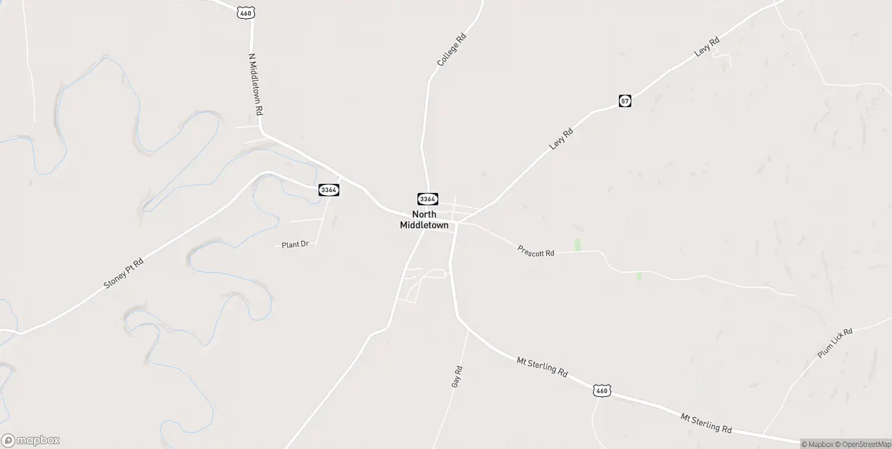 Internet in North Middletown