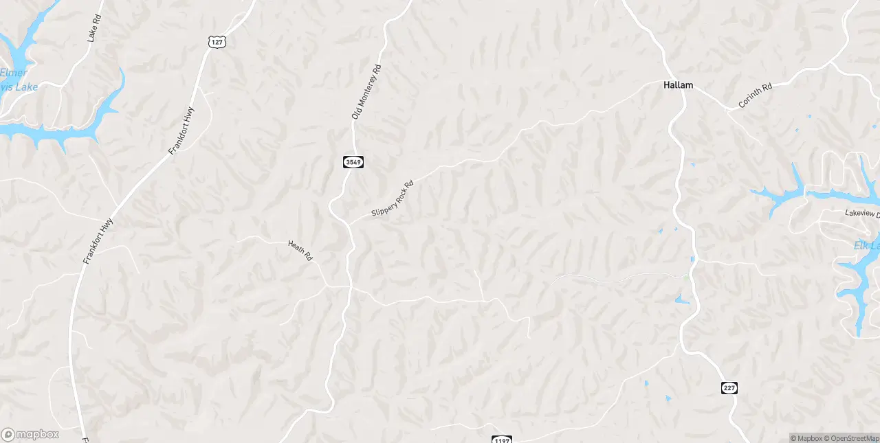 Internet in Owenton