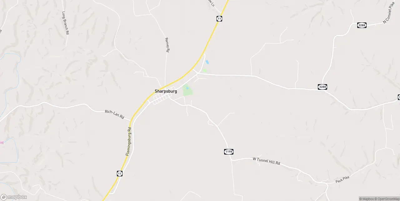 Internet in Sharpsburg