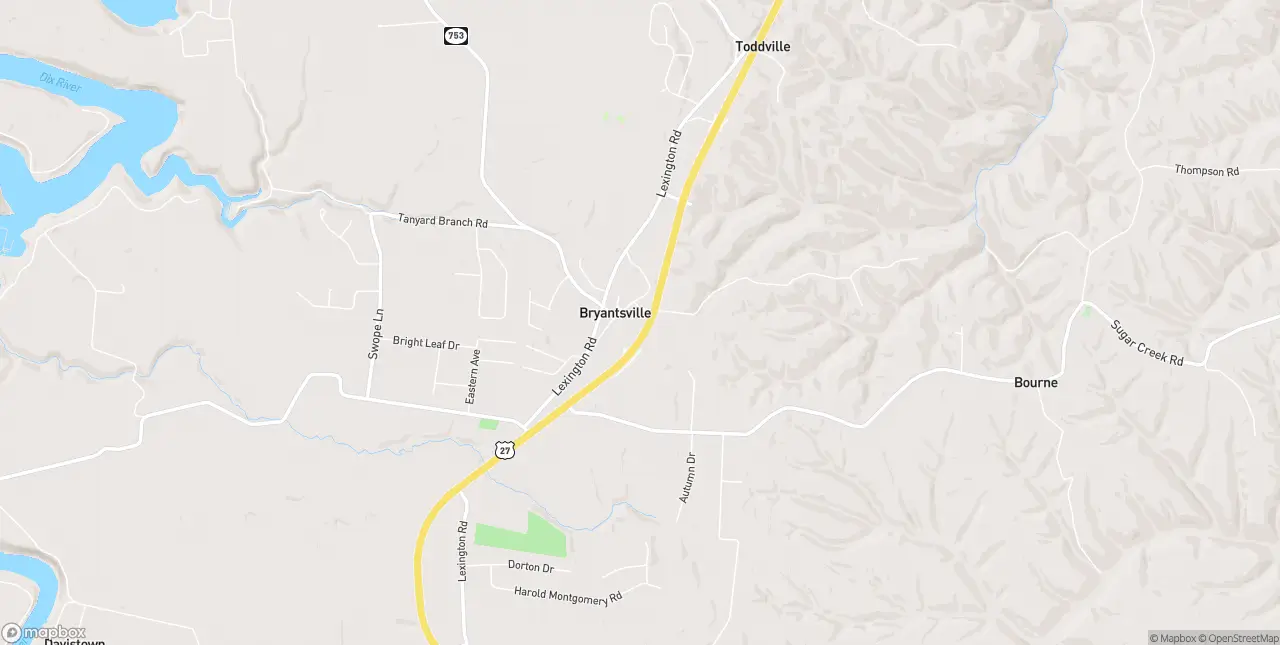 Internet in Bryantsville