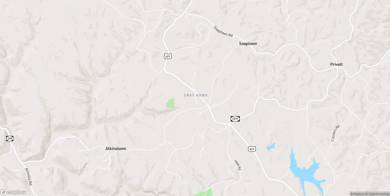 Internet in Gray Hawk