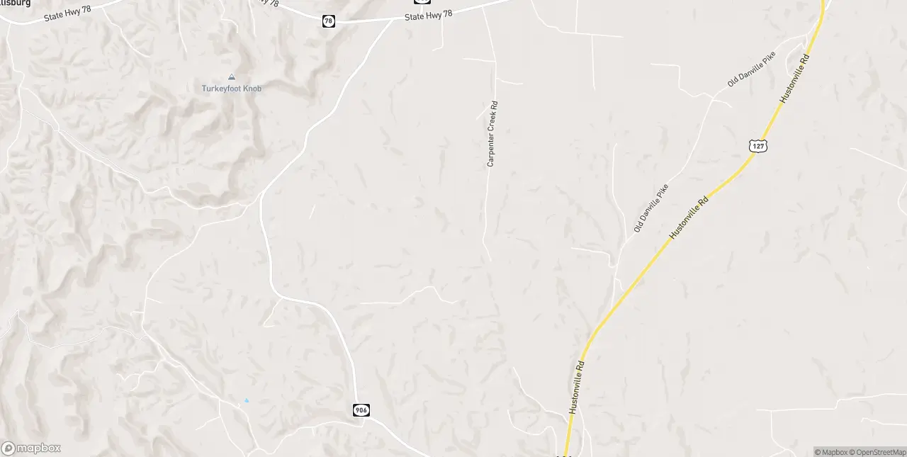 Internet in Hustonville