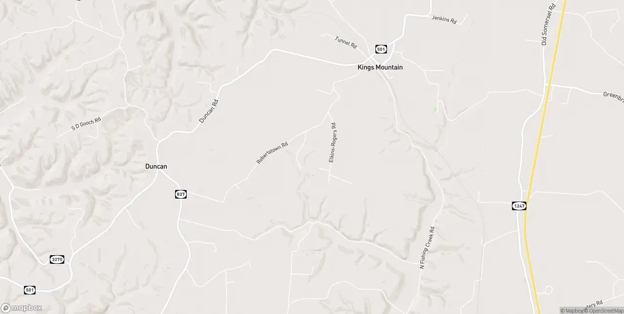 Internet in Kings Mountain