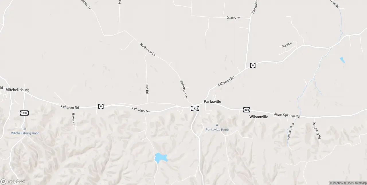 Internet in Parksville