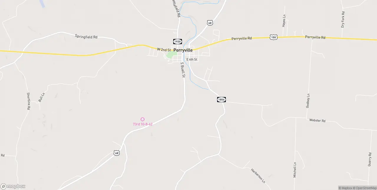 Internet in Perryville