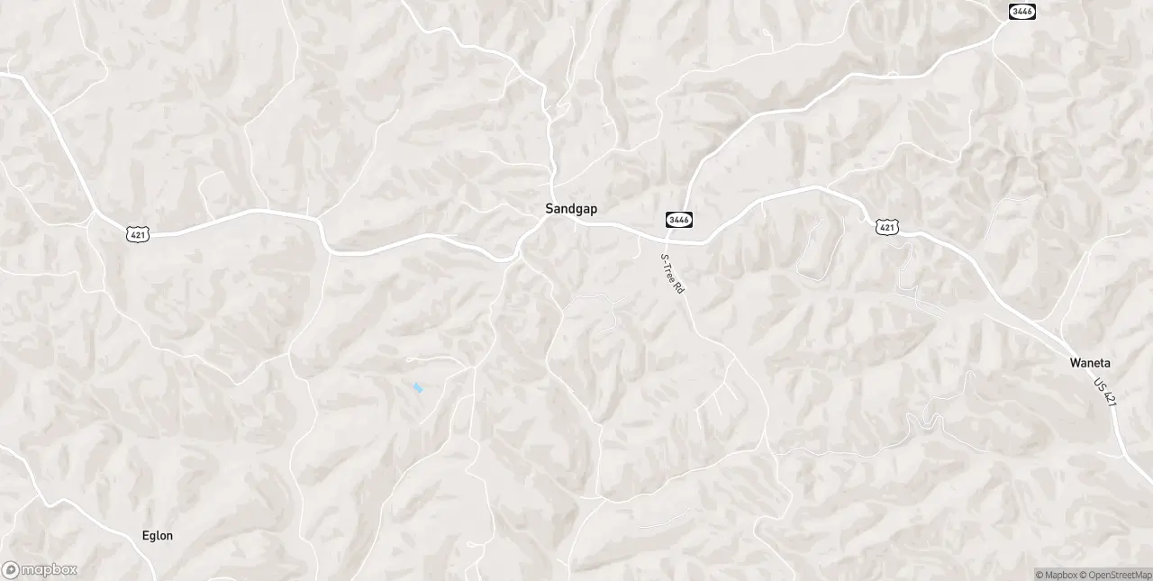 Internet in Sandgap