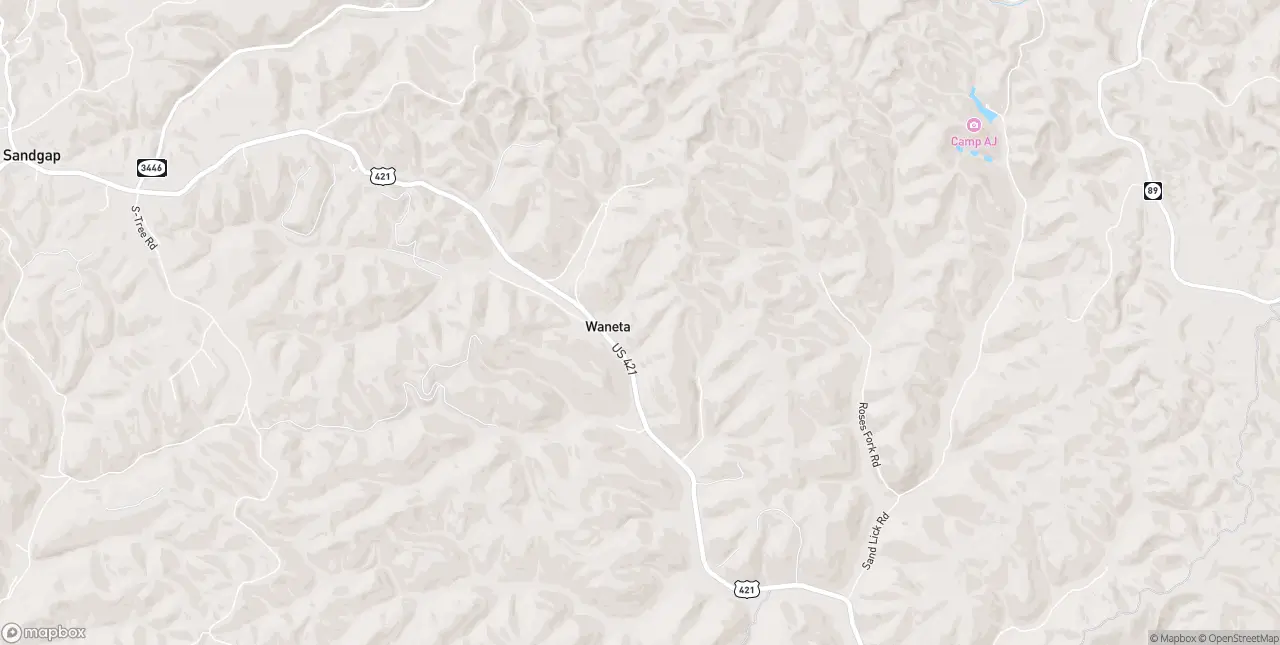 Internet in Waneta
