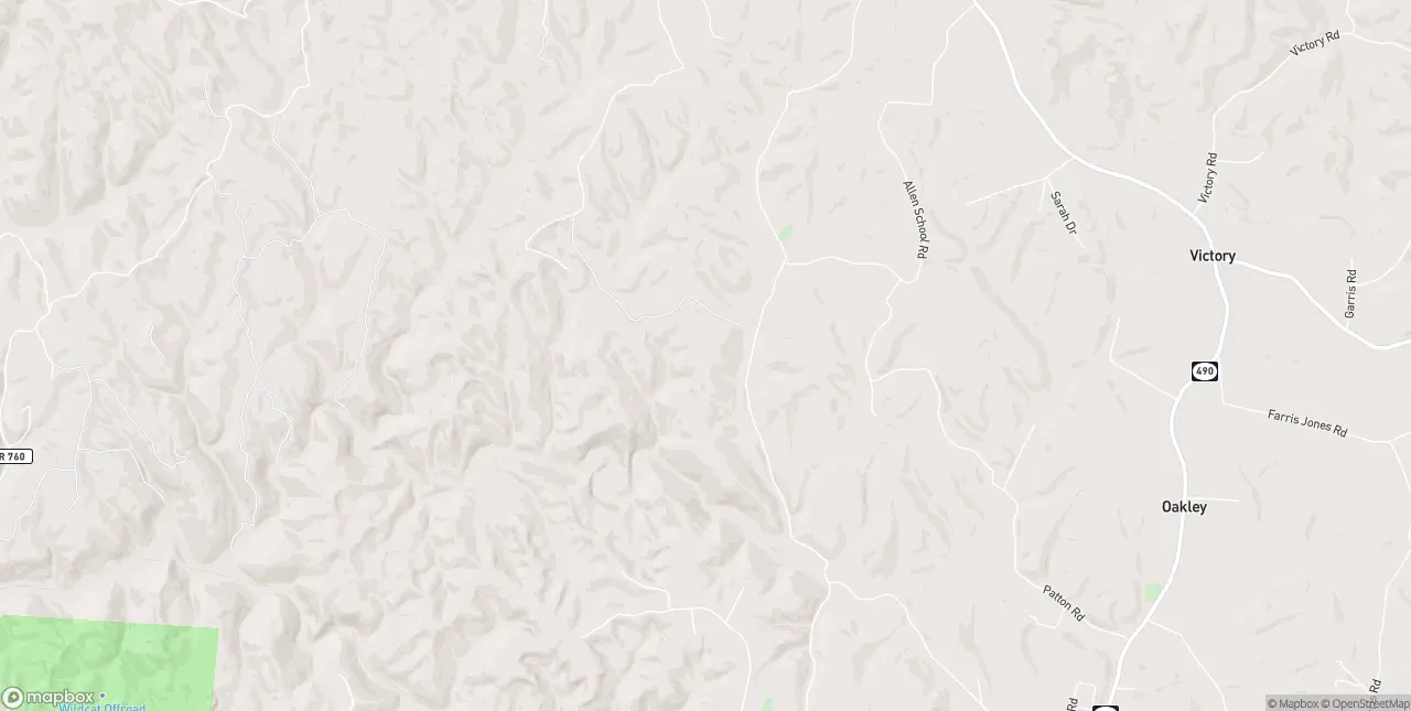Internet in East Bernstadt