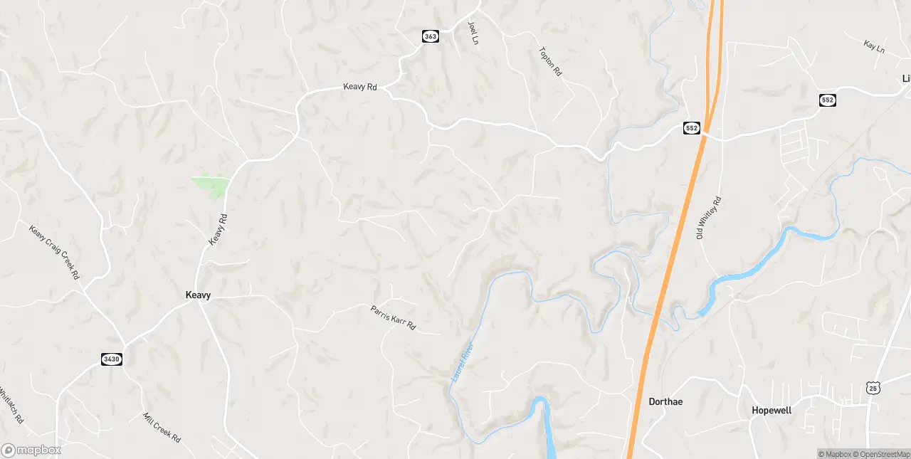 Internet in Keavy