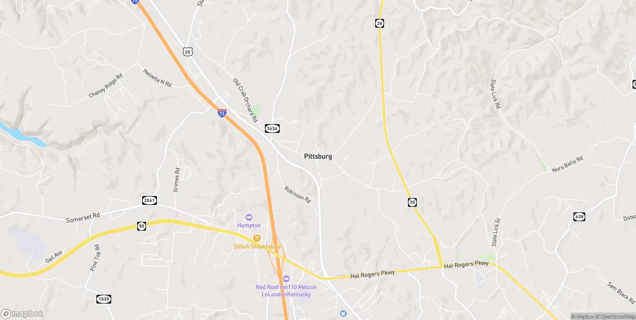 Internet in Pittsburg