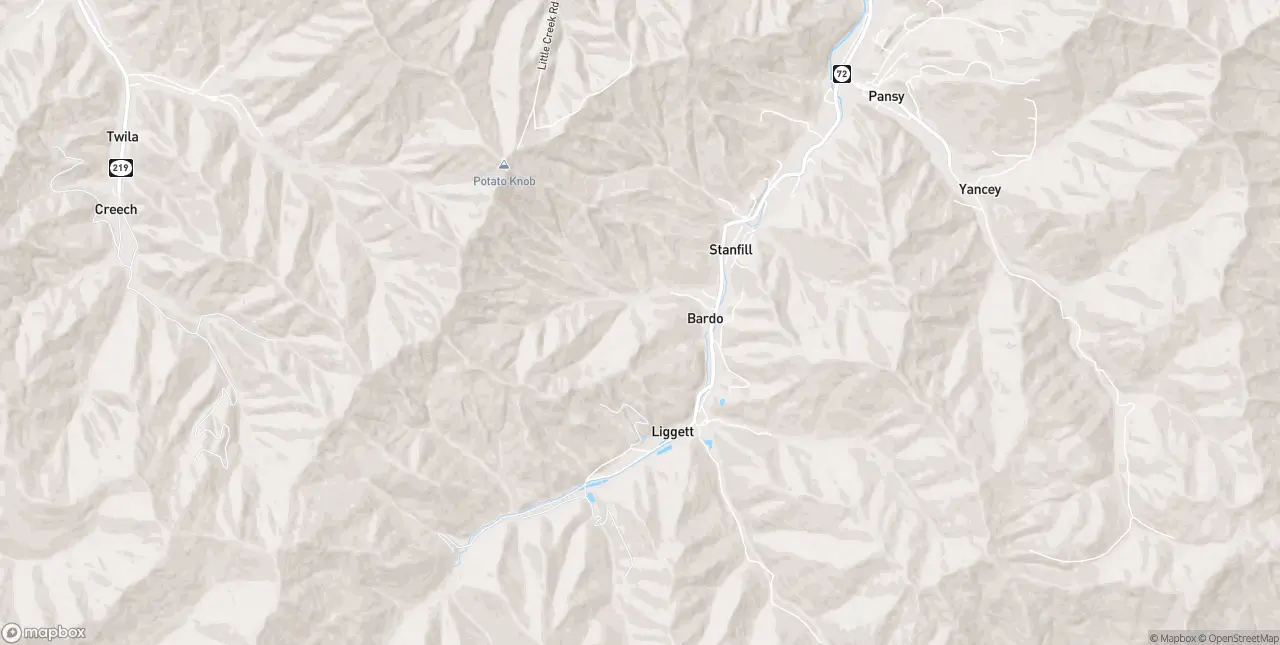 Internet in Harlan