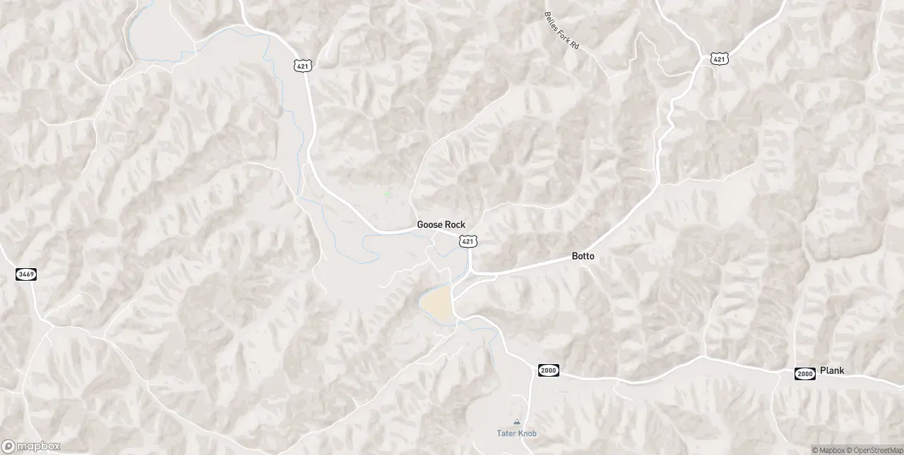 Internet in Goose Rock