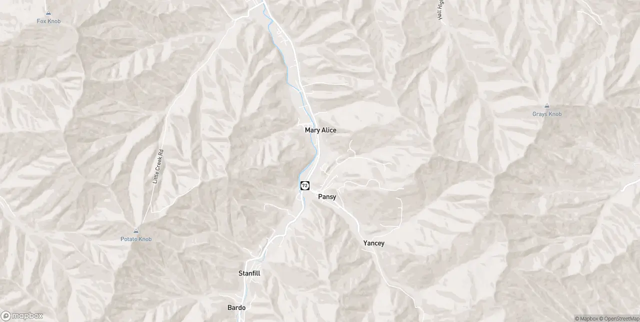 Internet in Mary Alice
