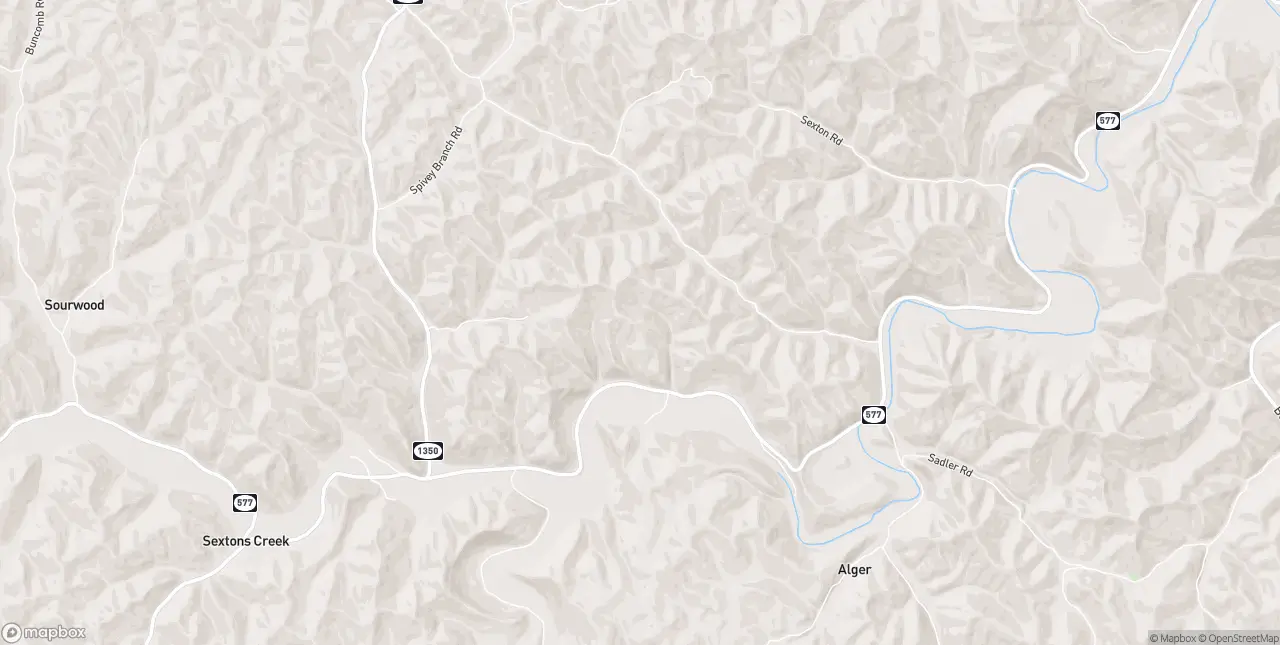 Internet in Sextons Creek