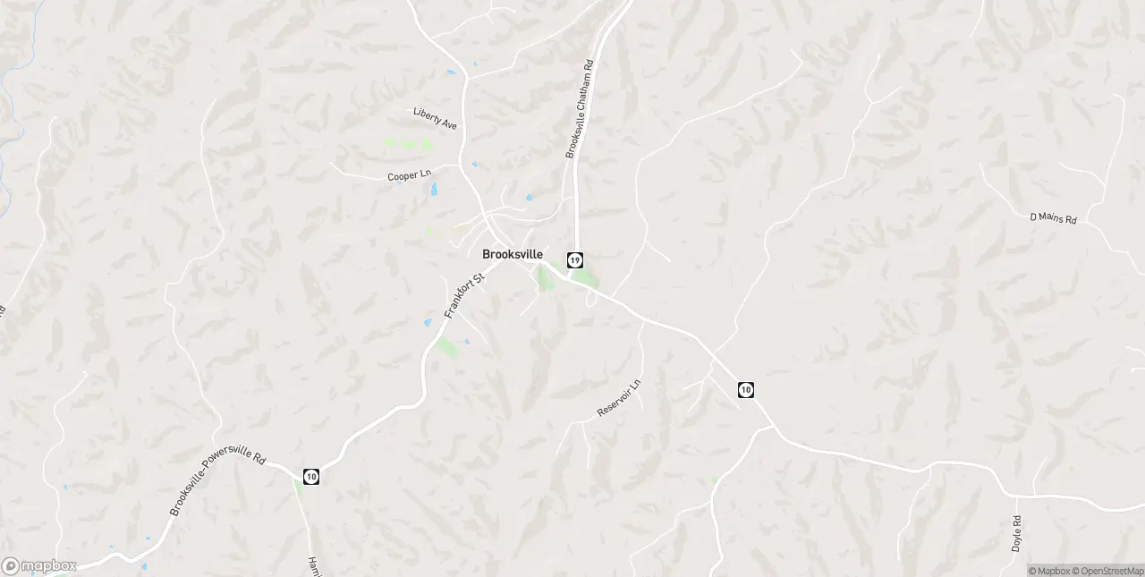 Internet in Brooksville