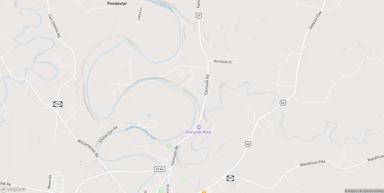 Internet in Cynthiana