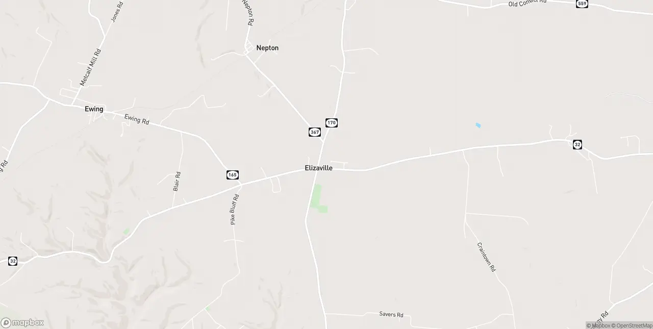 Internet in Elizaville
