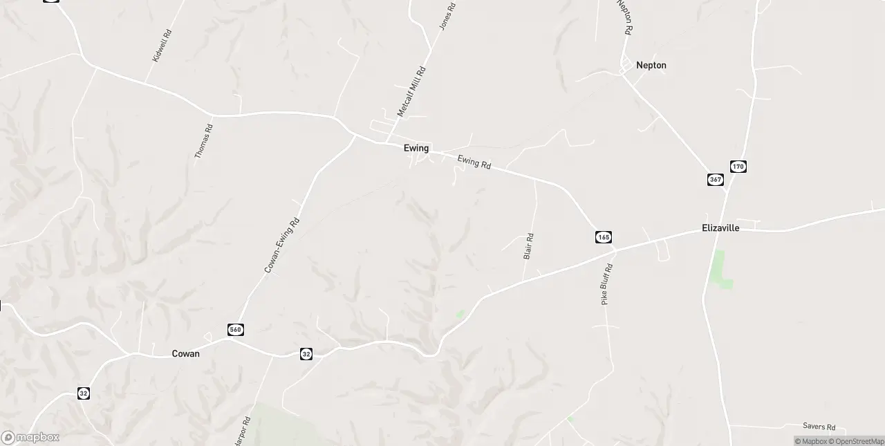 Internet in Ewing