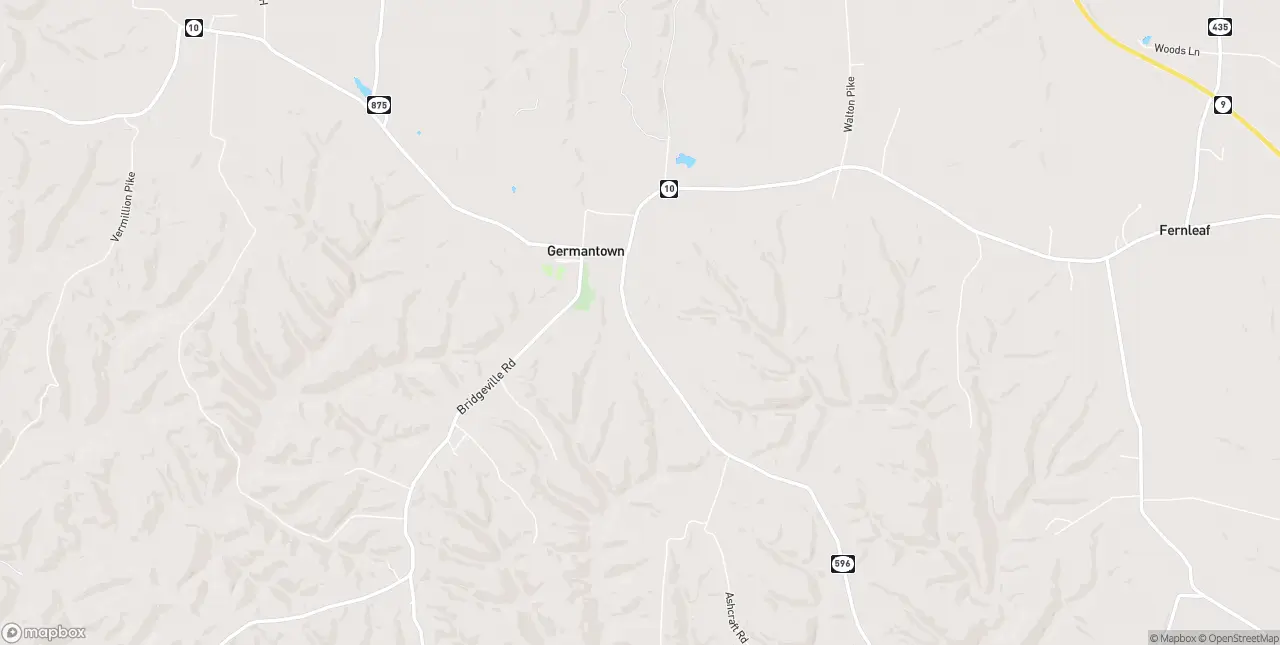 Internet in Germantown