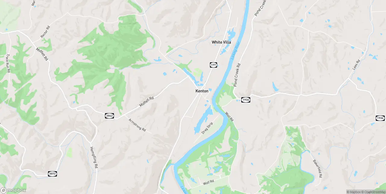 Internet in Kenton