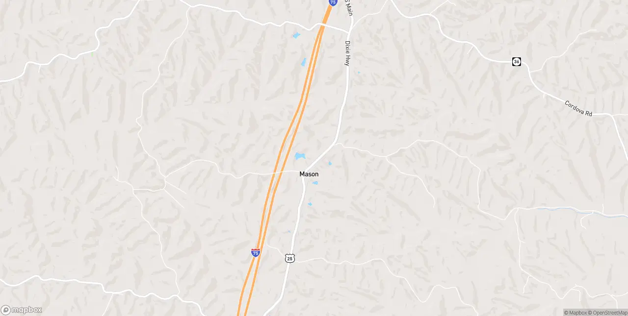 Internet in Mason
