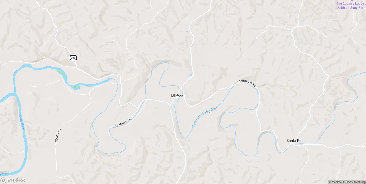 Internet in Milford