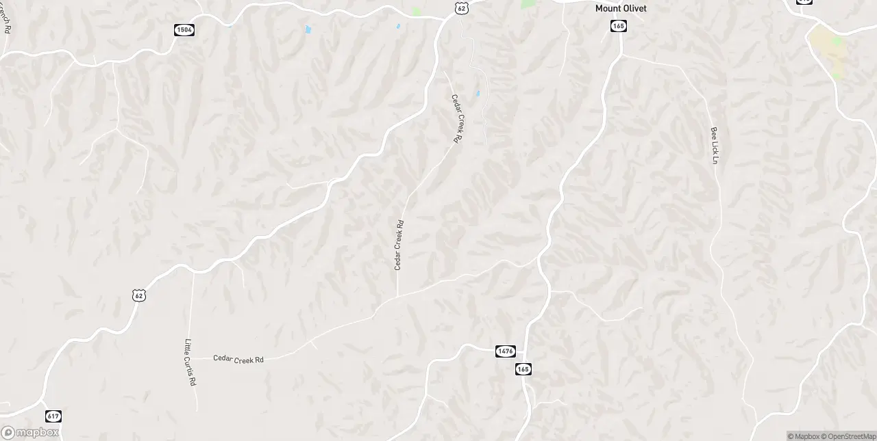 Internet in Mount Olivet