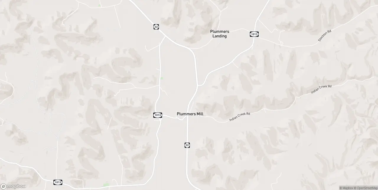 Internet in Plummers Landing