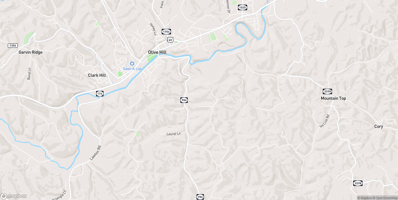 Internet in Upper Tygart - 41164