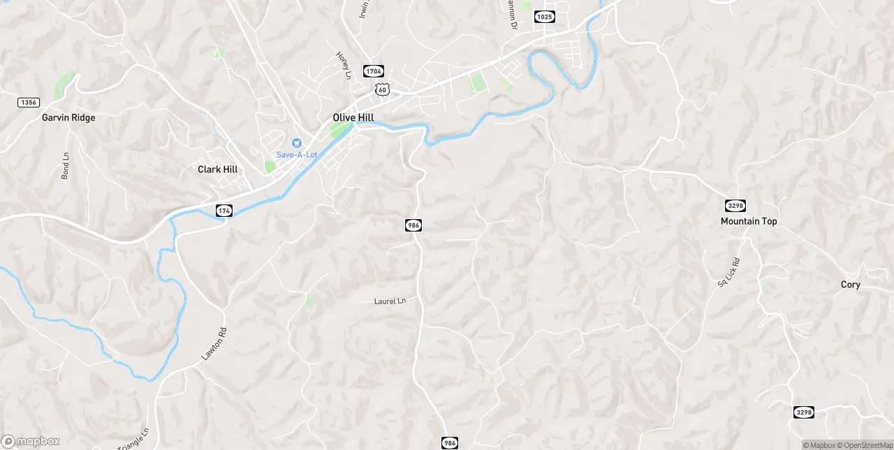 Internet in Olive Hill