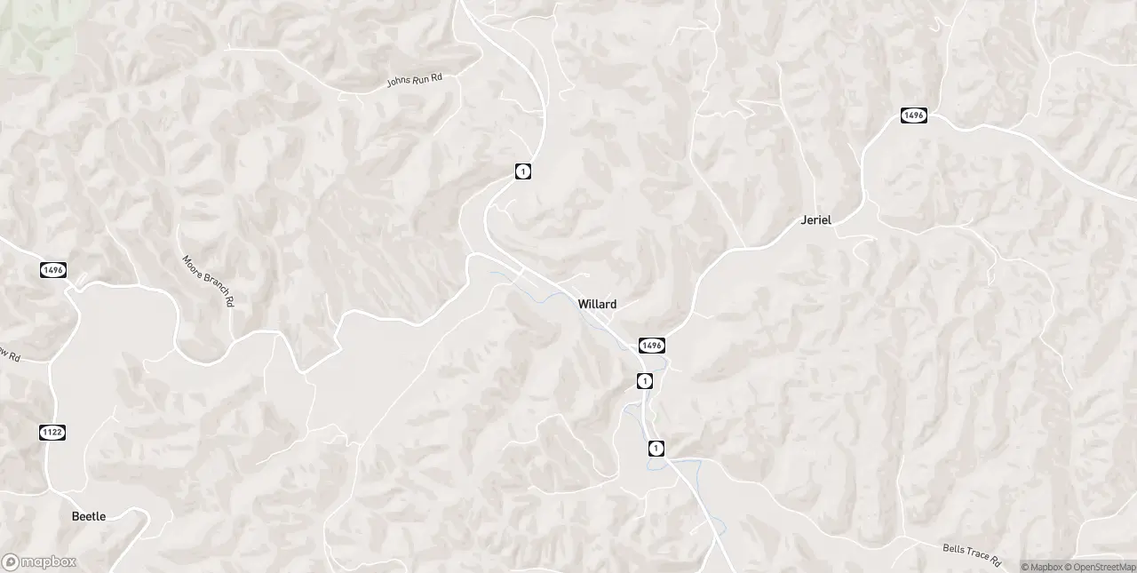 Internet in Willard