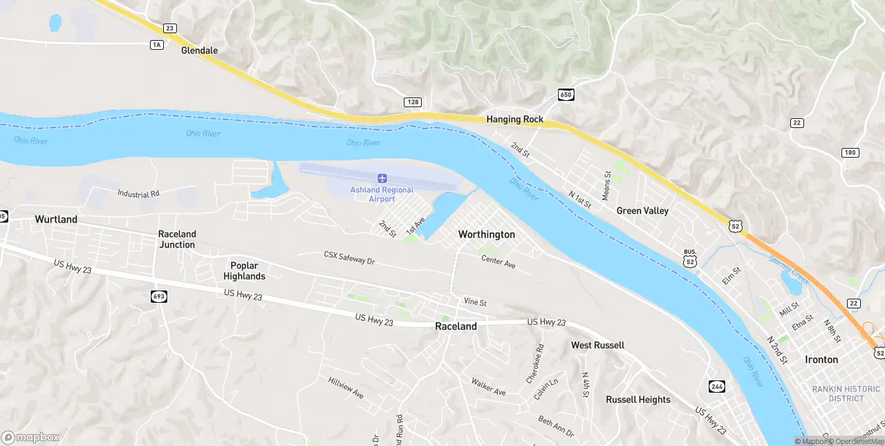 Internet in Worthington