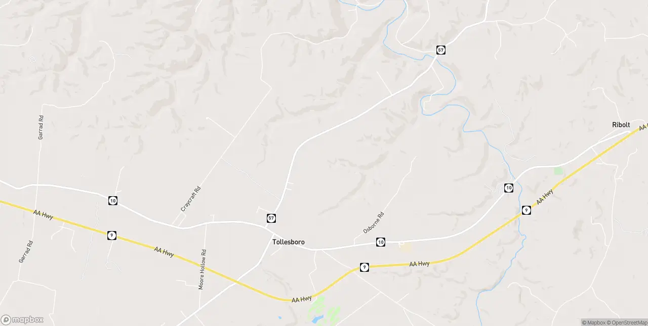 Internet in Tollesboro