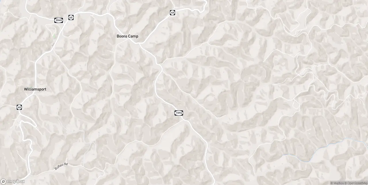 Internet in Boons Camp