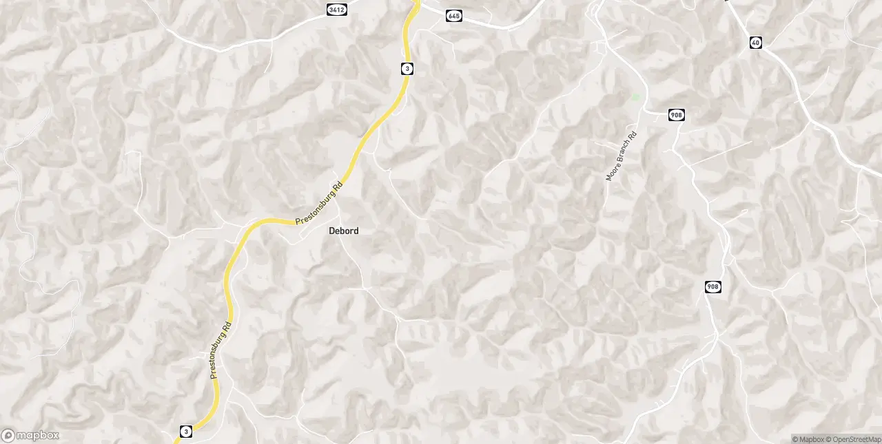 Internet in Inez