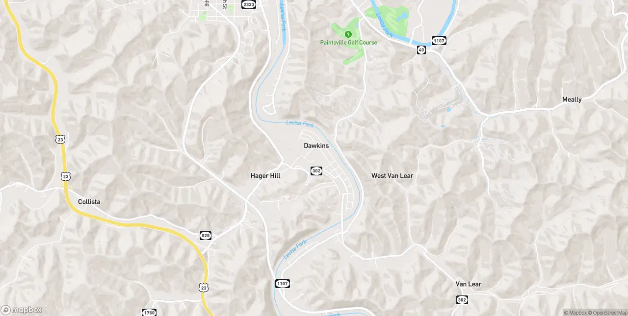 Internet in West Van Lear