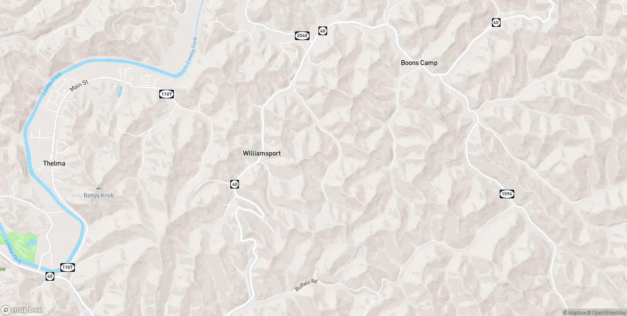 Internet in Williamsport