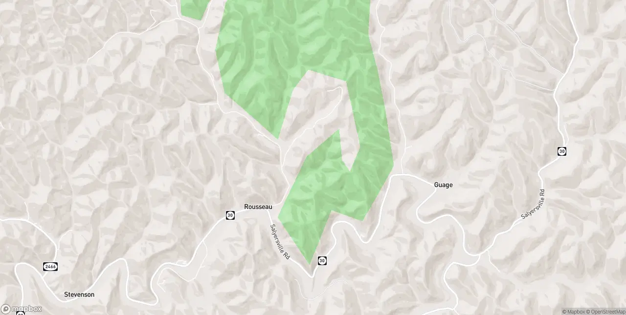 Internet in Rousseau