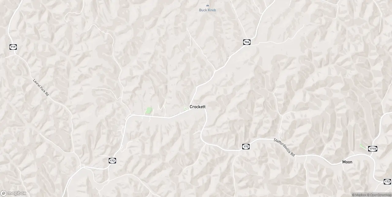 Internet in Crockett