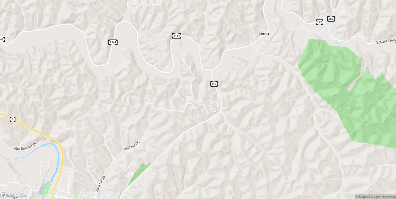 Internet in West Liberty