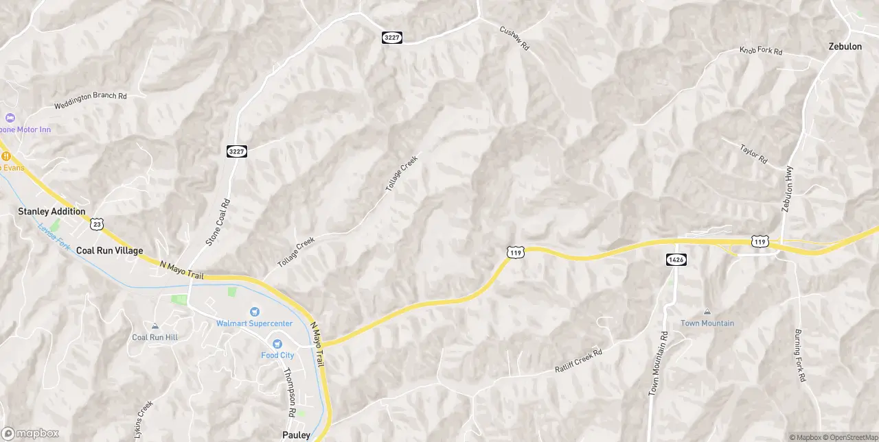 Internet in Pikeville